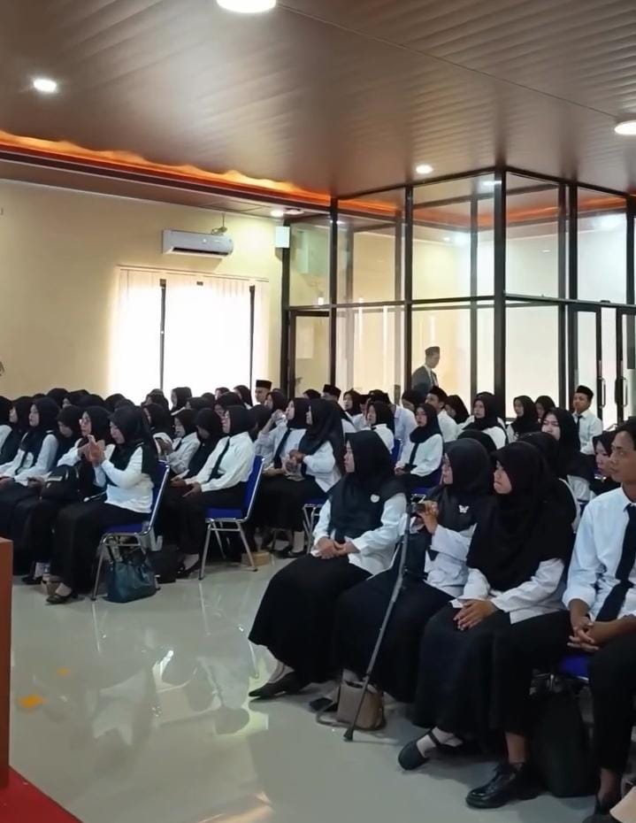 Langkah Baru Menuju Masa Depan, UMNU Kebumen Ucapkan Selamat kepada Lulusan Yudisium Periode I Tahun 2026